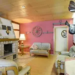 דירה Berghof By Interhome Hohe