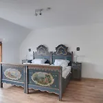 דירה Berghof By Interhome Hohe