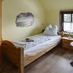 Berghof By Interhome Lejlighed Hohe