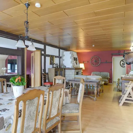 Berghof By Interhome Apartman