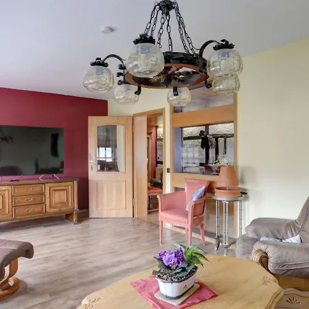 Berghof By Interhome Apartman