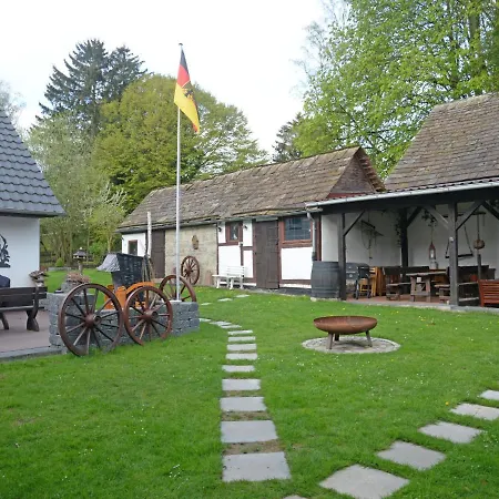 Berghof By Interhome Lejlighed
