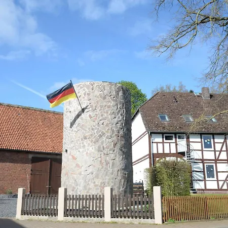 Lejlighed Berghof By Interhome Hohe