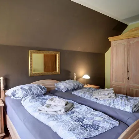 Berghof By Interhome