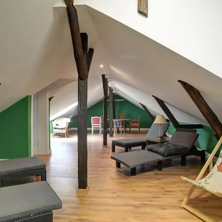 Berghof By Interhome Hohe