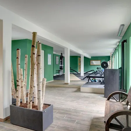 Berghof By Interhome