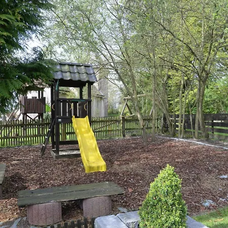 Berghof By Interhome *