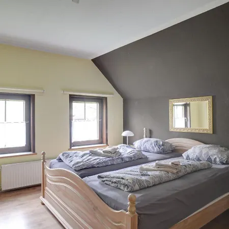Berghof By Interhome Hohe