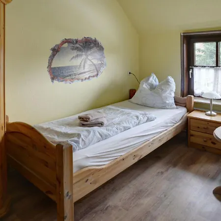 Berghof By Interhome Apartament Hohe