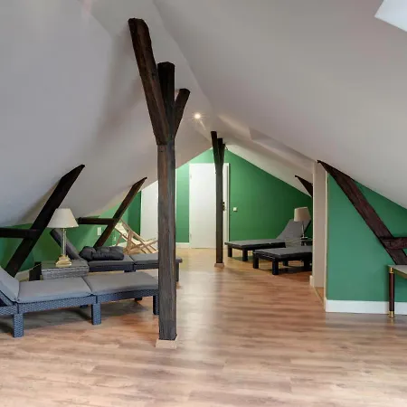 Berghof By Interhome Hohe