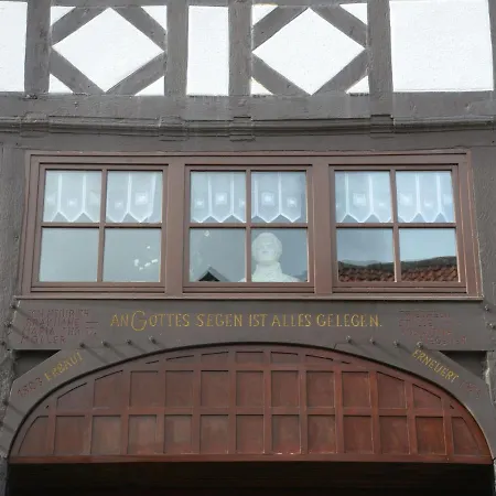 Berghof By Interhome * Hohe