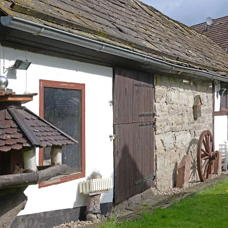 Lejlighed Berghof By Interhome *