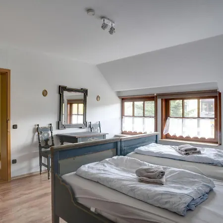 Berghof By Interhome Hohe