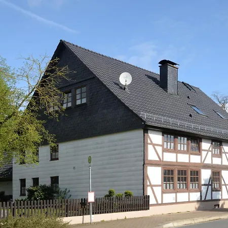 Berghof By Interhome * Hohe