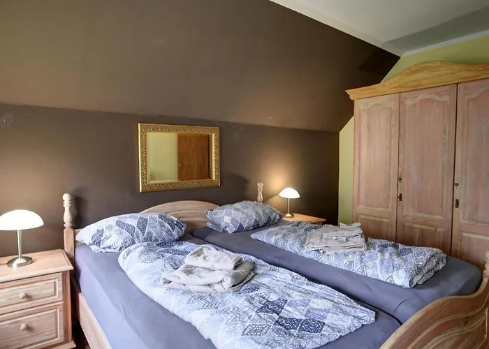 Berghof By Interhome