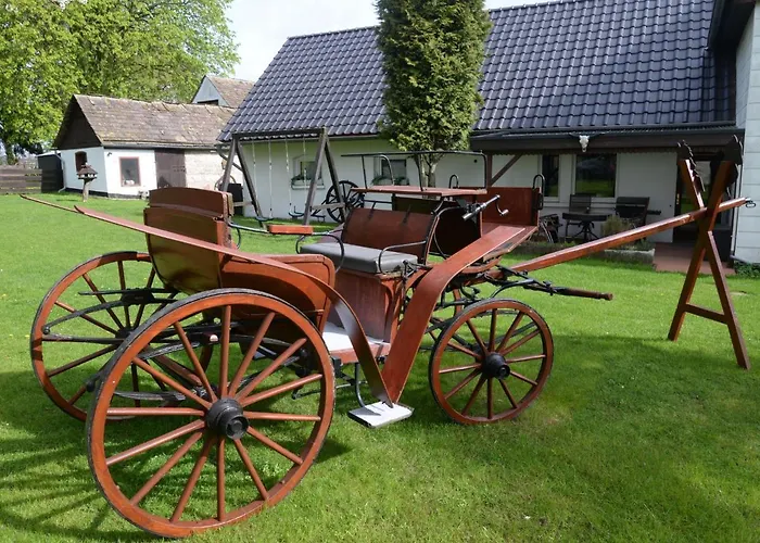 Berghof By Interhome