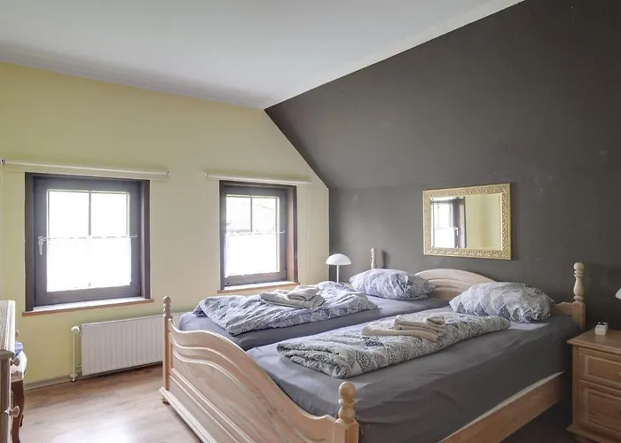 Berghof By Interhome Hohe